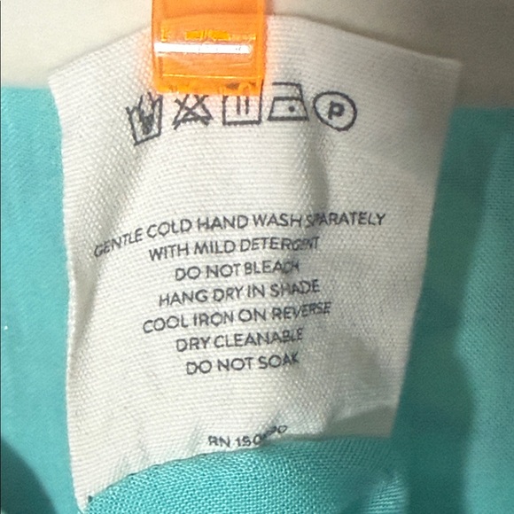 Spell & The Gypsy Collective Hendrix Boho Mini Dress Size Small - Picture 13 of 13